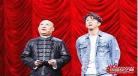 金靖挑战张云雷是哪一期 欢乐喜剧人金靖喊张云雷