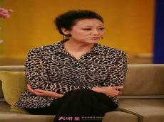 车晓是王丽云的女儿吗